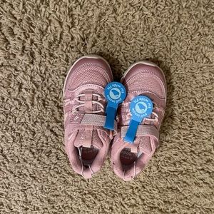 Stride Rite 360 toddler size 8 new with tags shoes sneakers